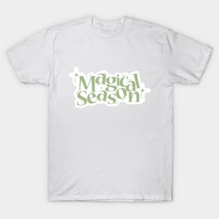 Magical Season T-Shirt